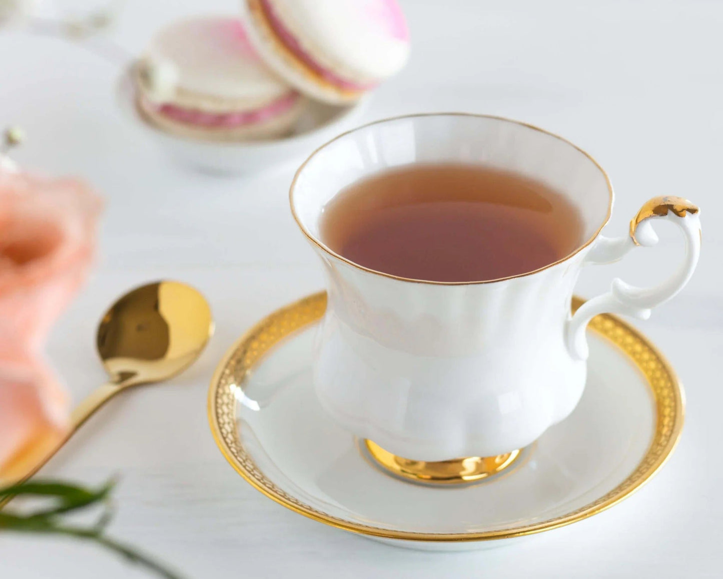 Snapbar Afternoon Tea
