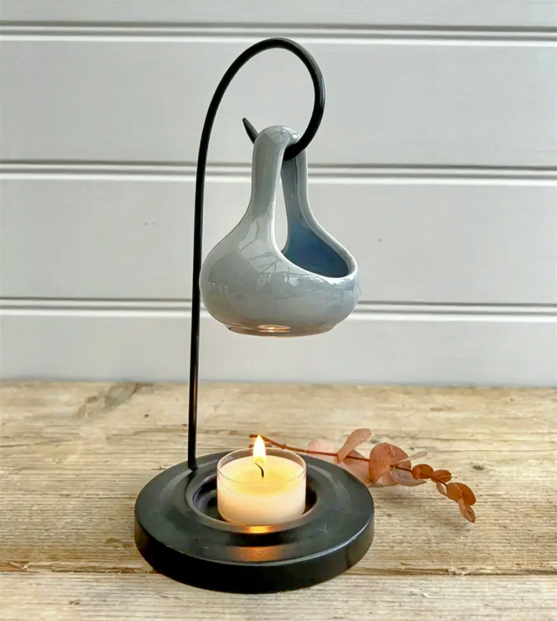 Wasbrander Druppel