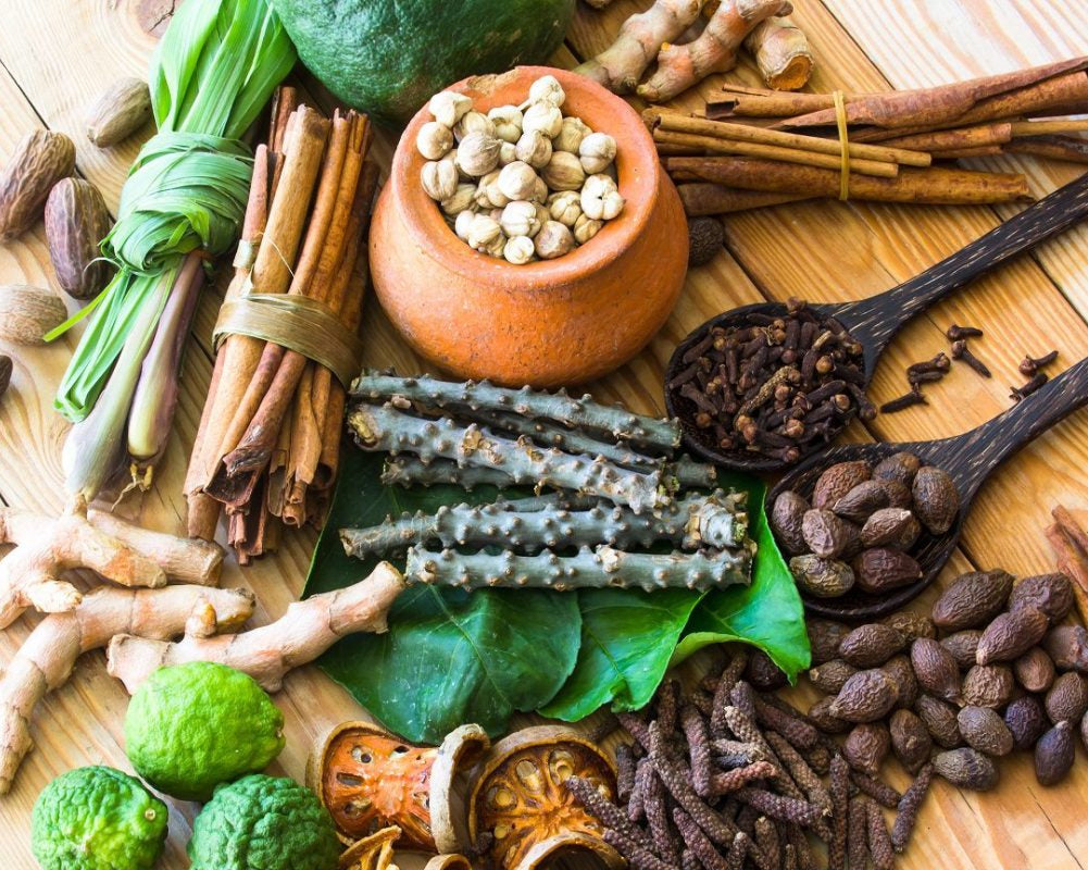 Snapbar Ayurveda