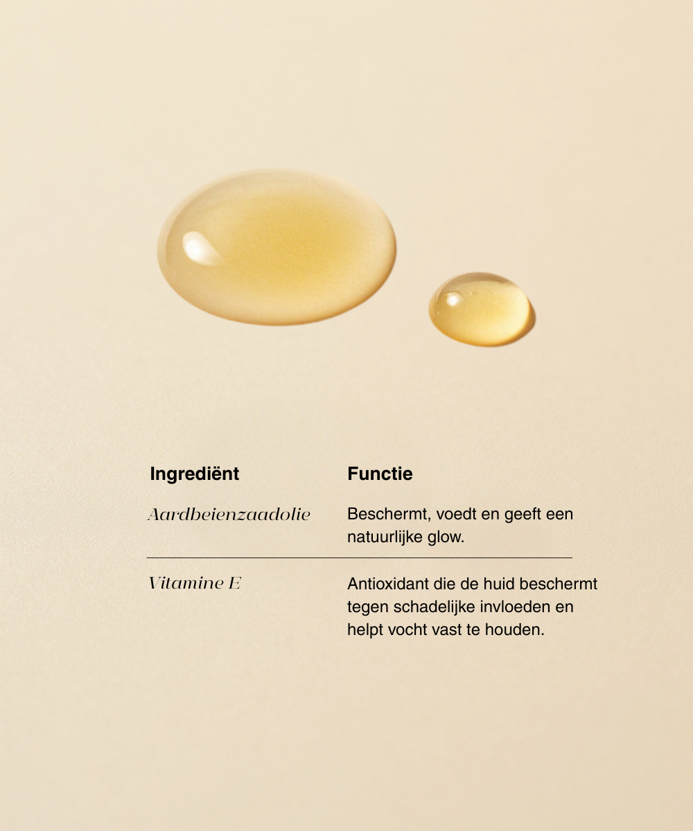 Body Oil Happiness: Summer Fruit