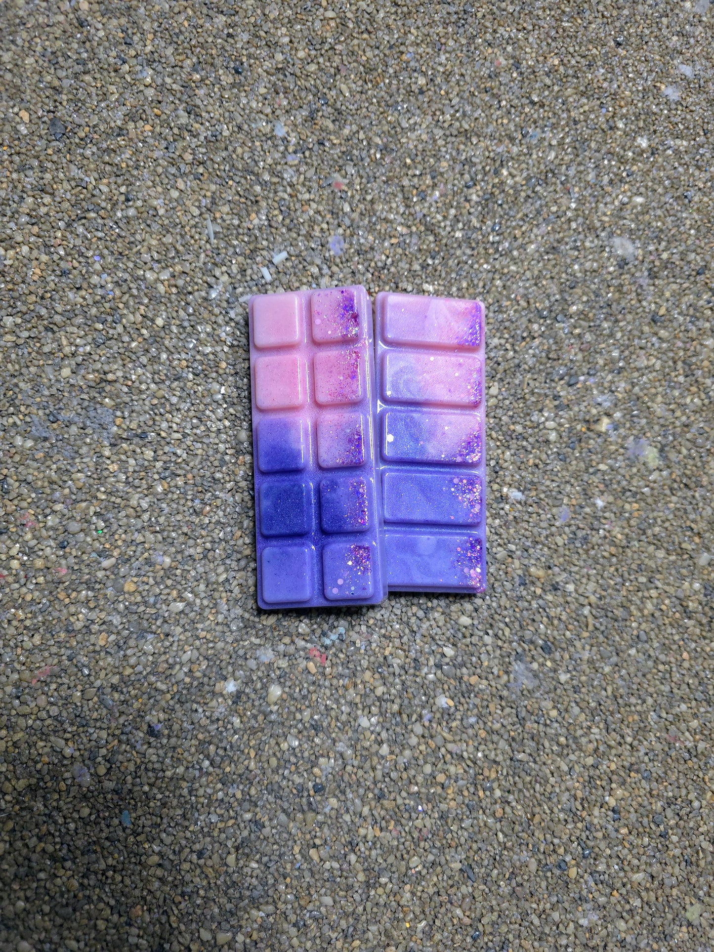 Snapbar Wilde viooltjes & Pioenroos