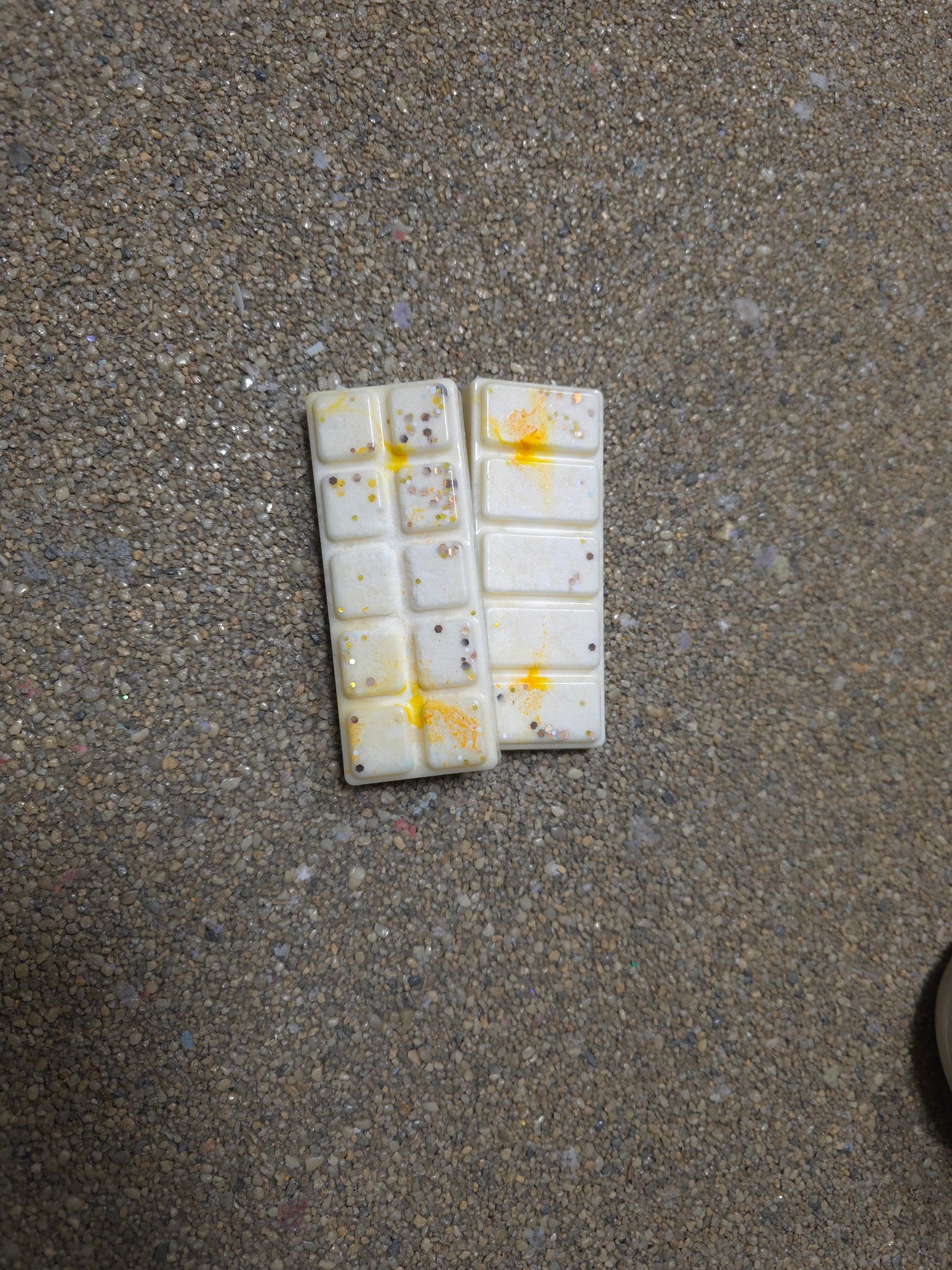 Snapbar Kokos-Citrus