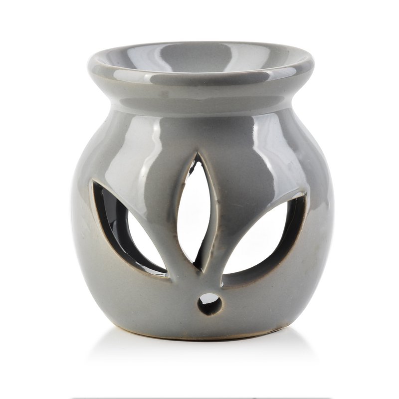 Wasbrander bloem