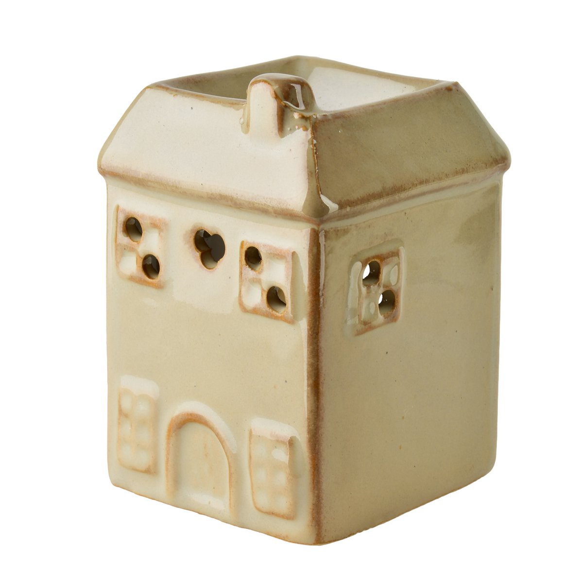 Wasbrander Huisje