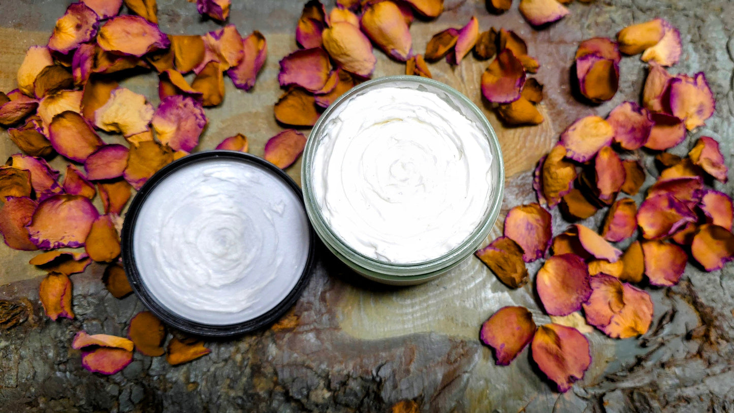 Whipped Soap Revive: Cucumber Oasis