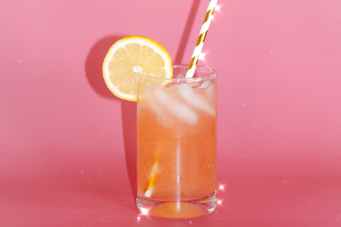 Snapbar Grapefruit Bellini