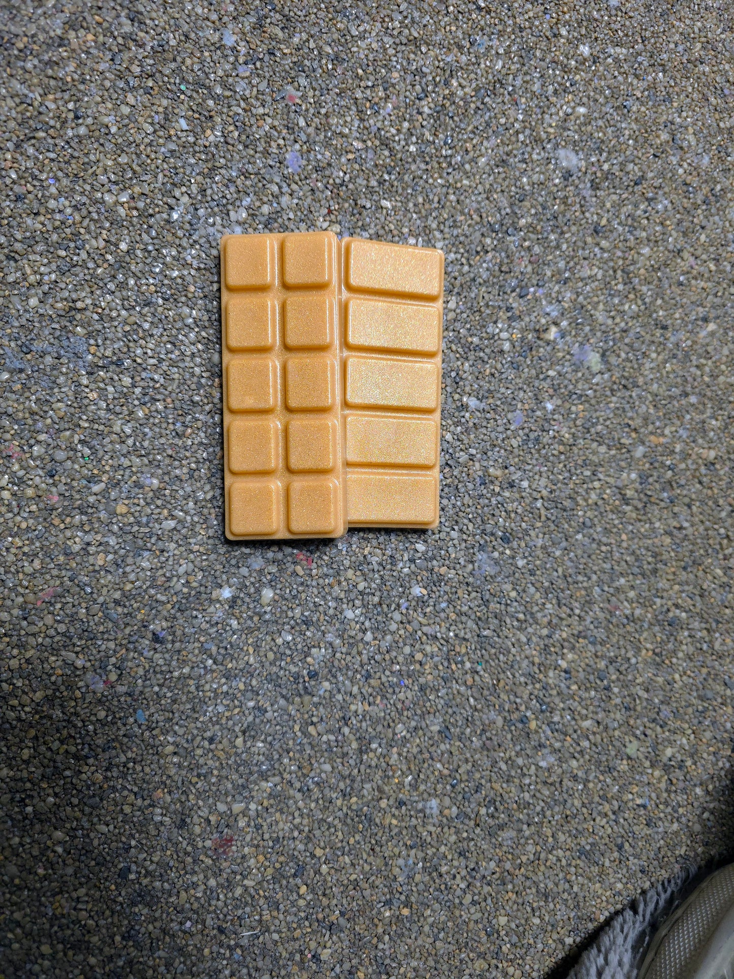 Snapbar Sinaasappel
