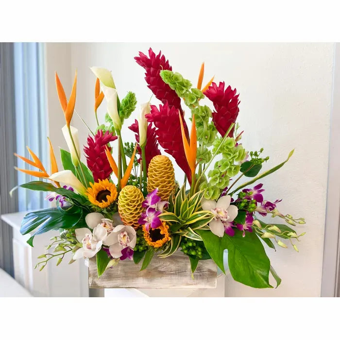 Snapbar Tropical Blossom