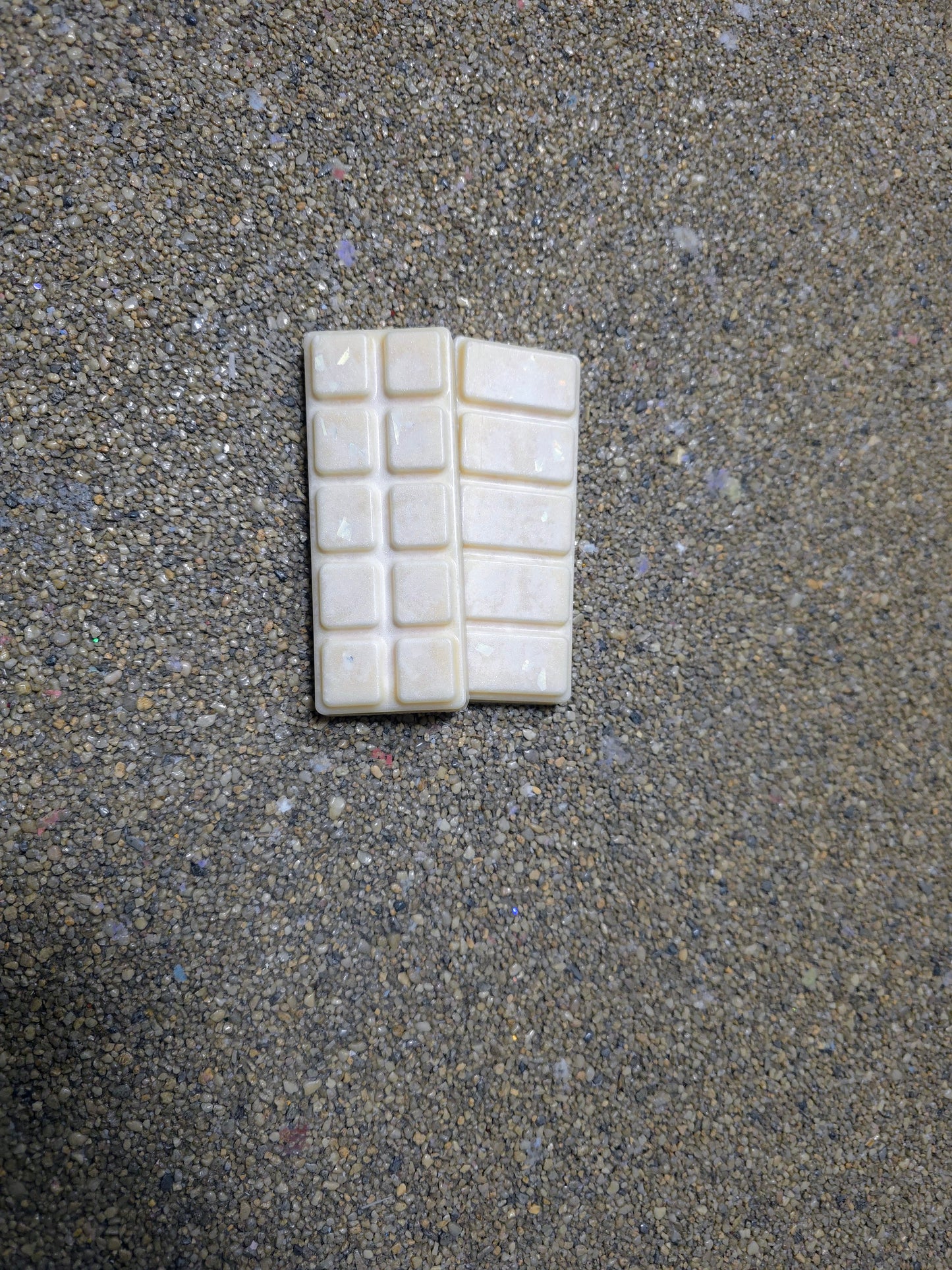Snapbar Witte Muskus
