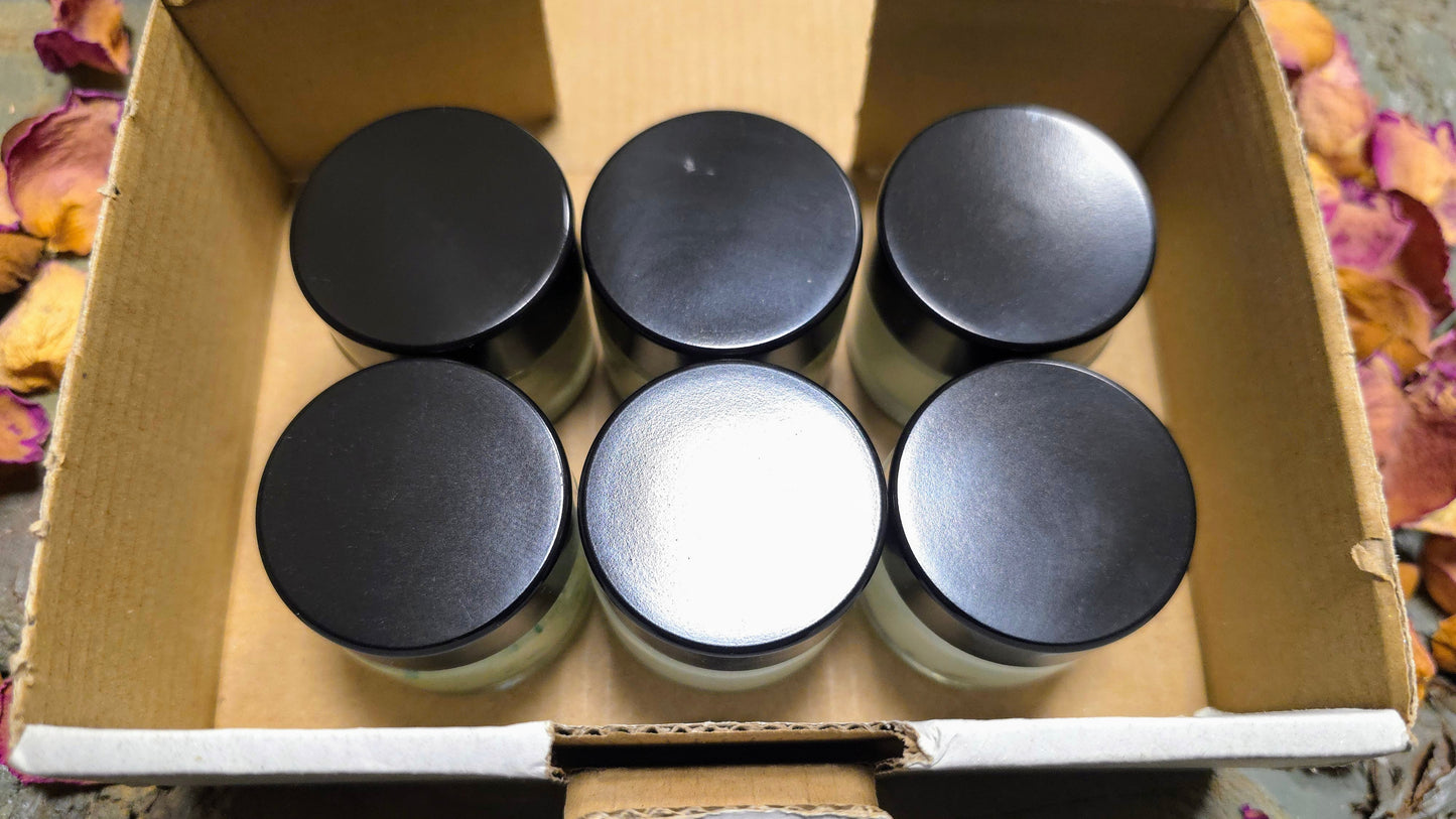 Try-out Box