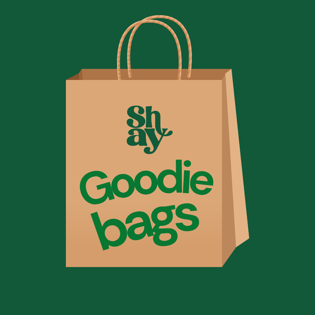 Goodie bag