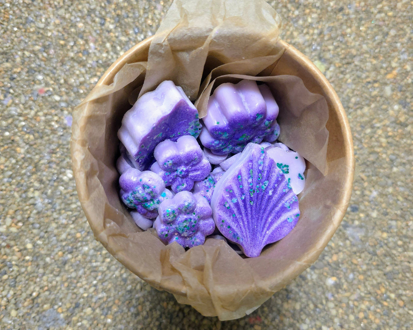 Scoopies Herbalicious