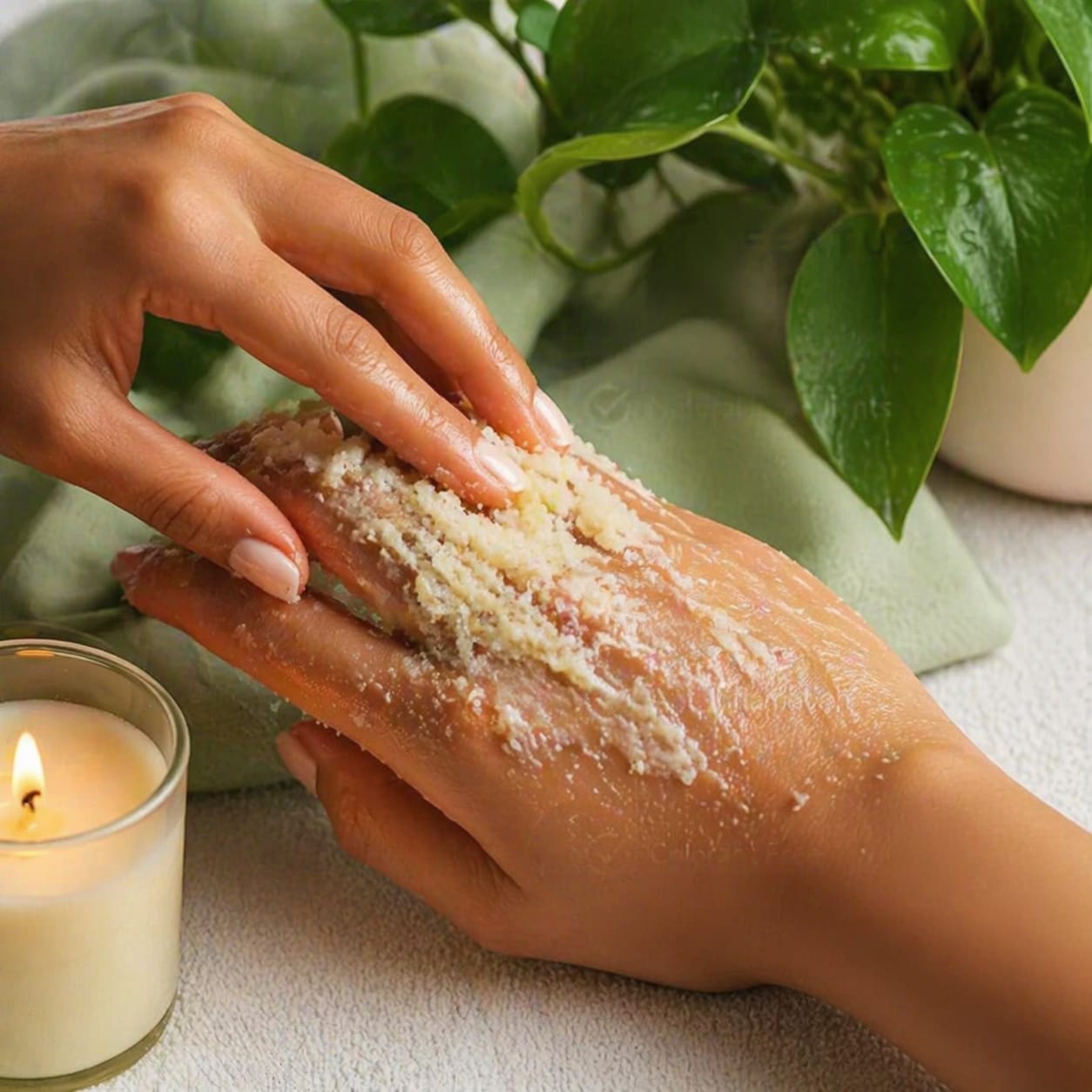 Body Scrub