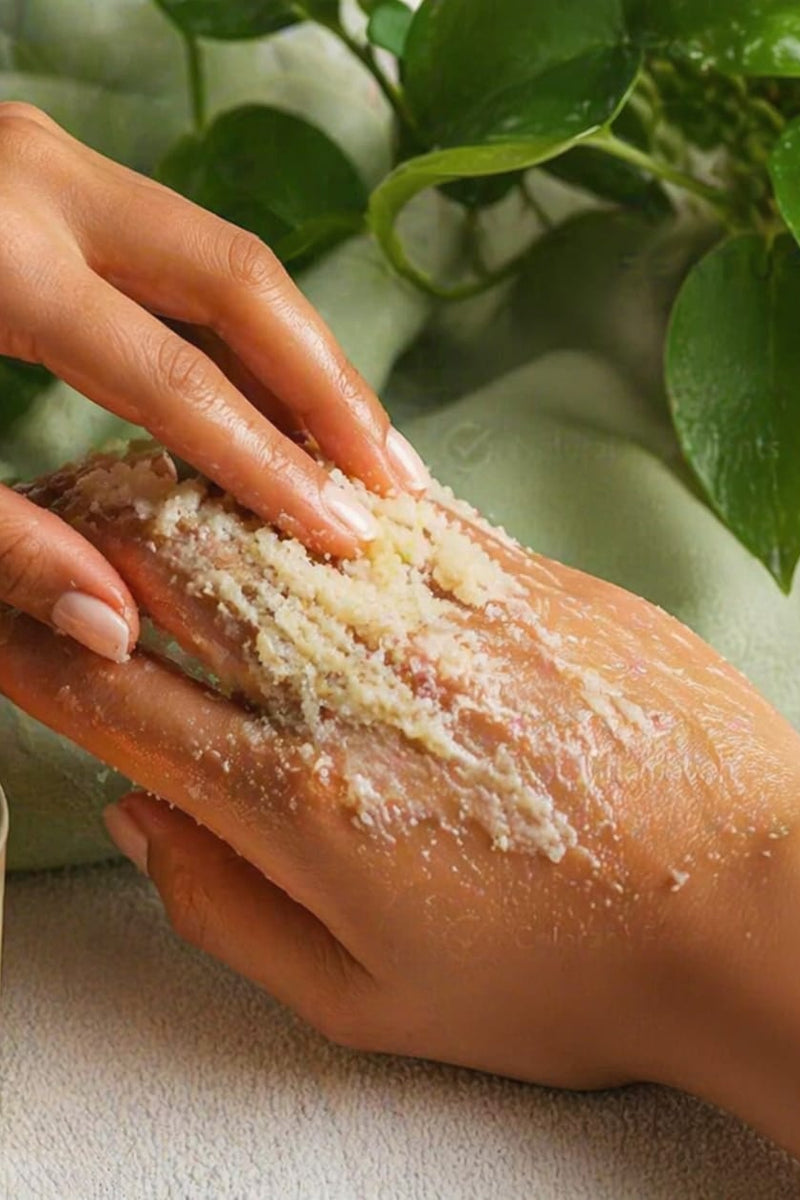 Body Scrub
