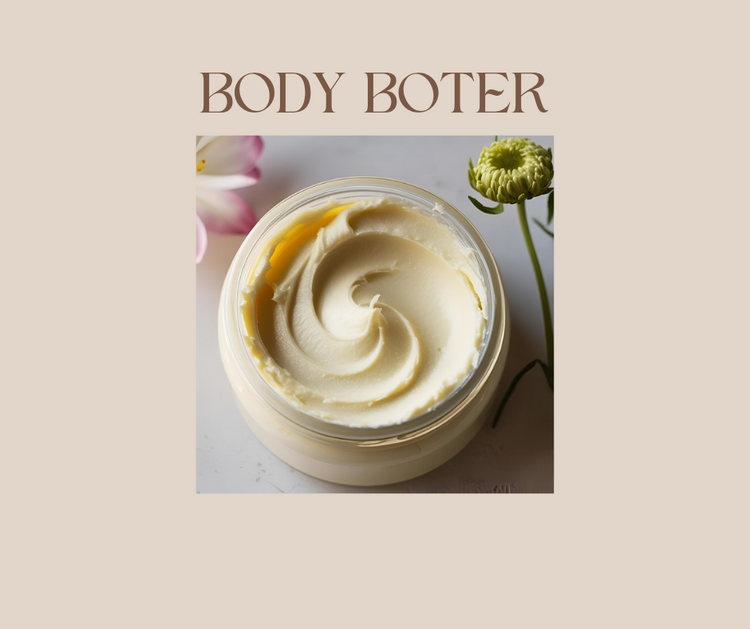 Body Butter