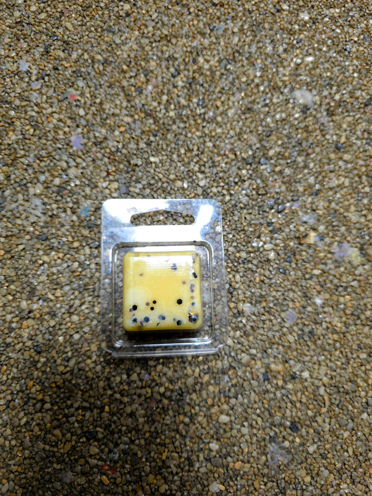 Sample blokjes