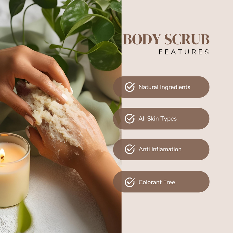 Body Scrub