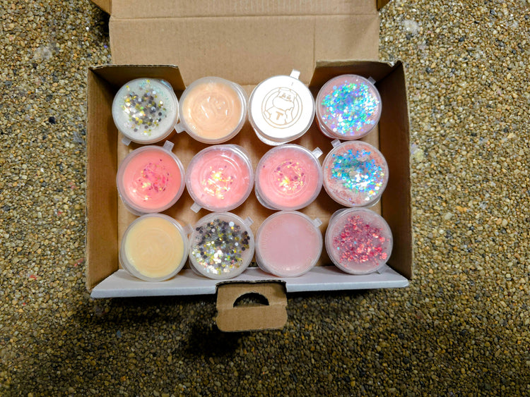 Waxmelt Boxen