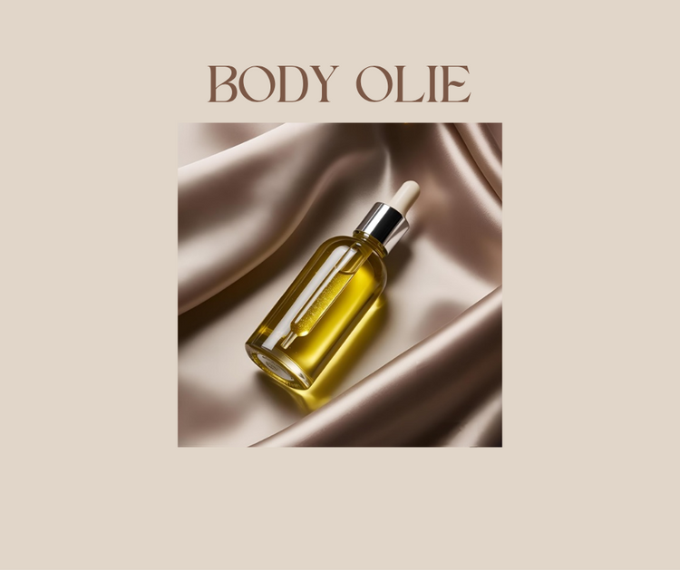 Body Oil