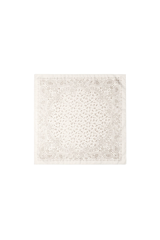 Zomersjaals met bloemenprint, dagelijkse accessoires van polyester.