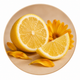Body Scrub Power Lemon Vibe