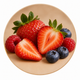 Body Scrub Happiness Summer Fruit