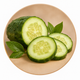 Body Scrub Revive Cucumber Oasis