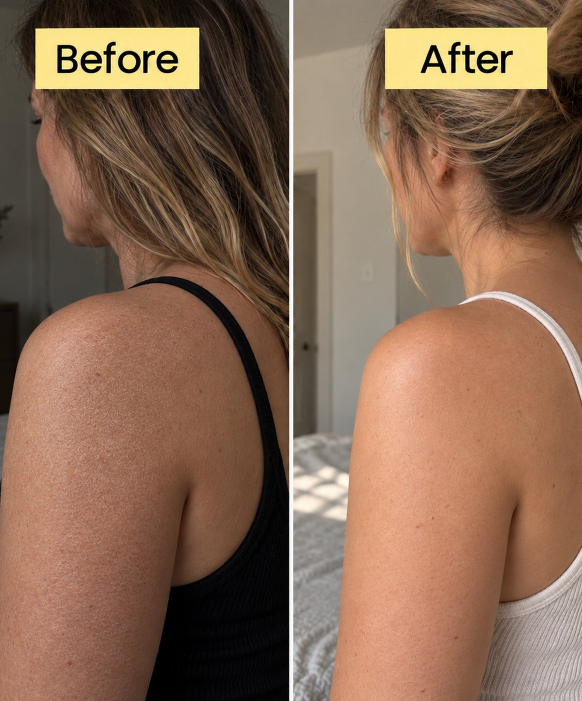 Body Butter Power: Lemon Vibe
