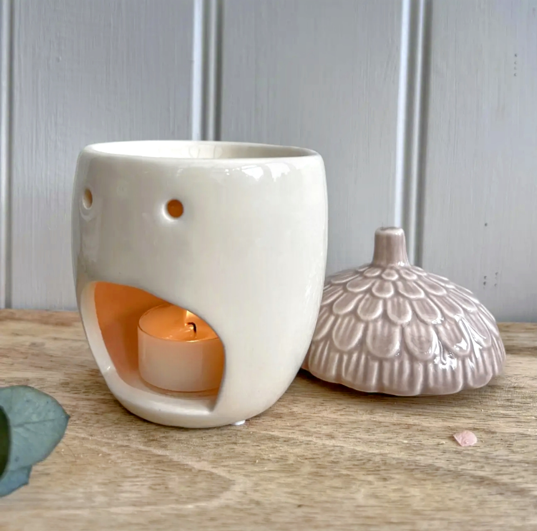 Wasbrander eikel