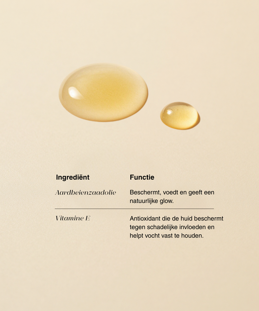 Body Oil Happiness: Summer Fruit