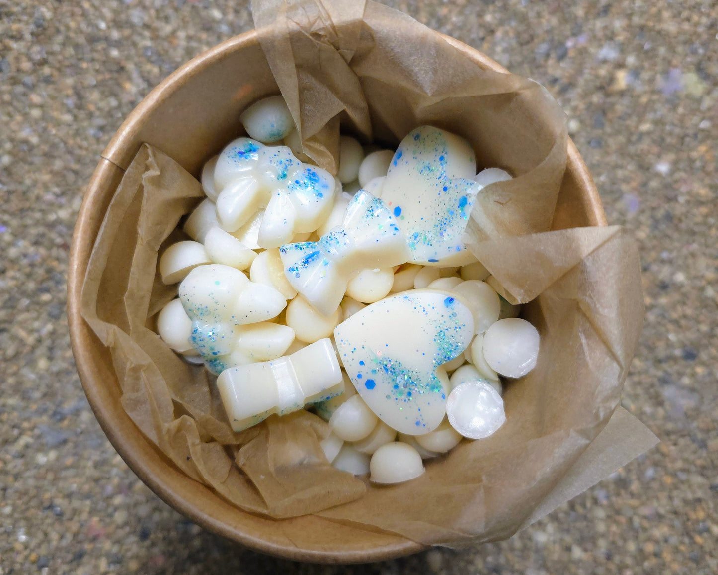 Scoopies Schone Was