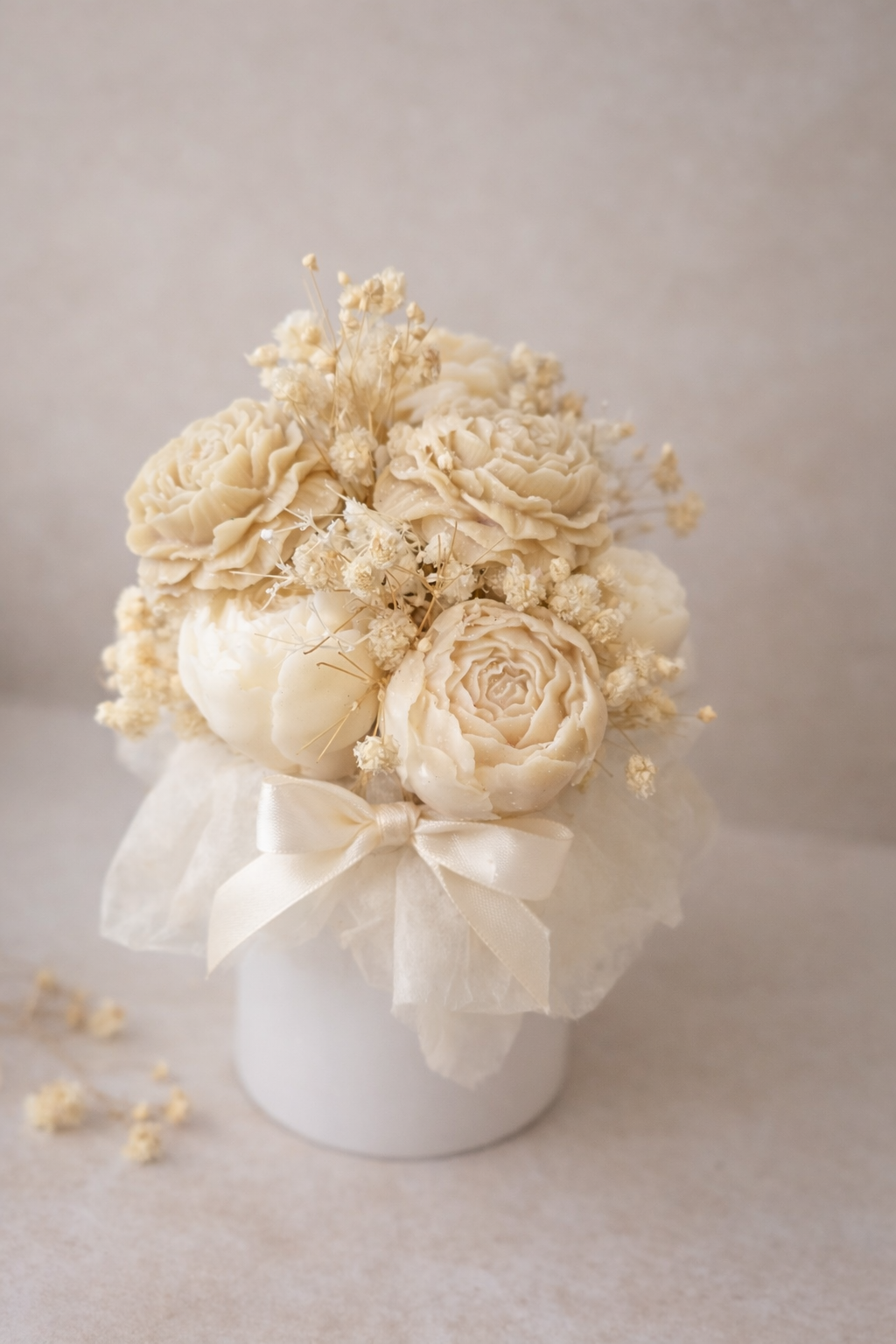 Mini Bloom Bouquet