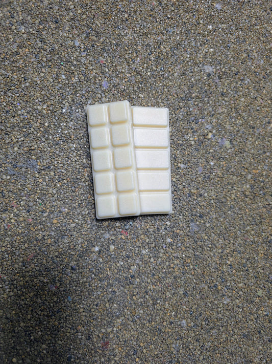 Snapbar Vanille