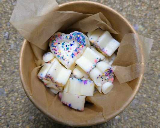 Scoopies Rainbow
