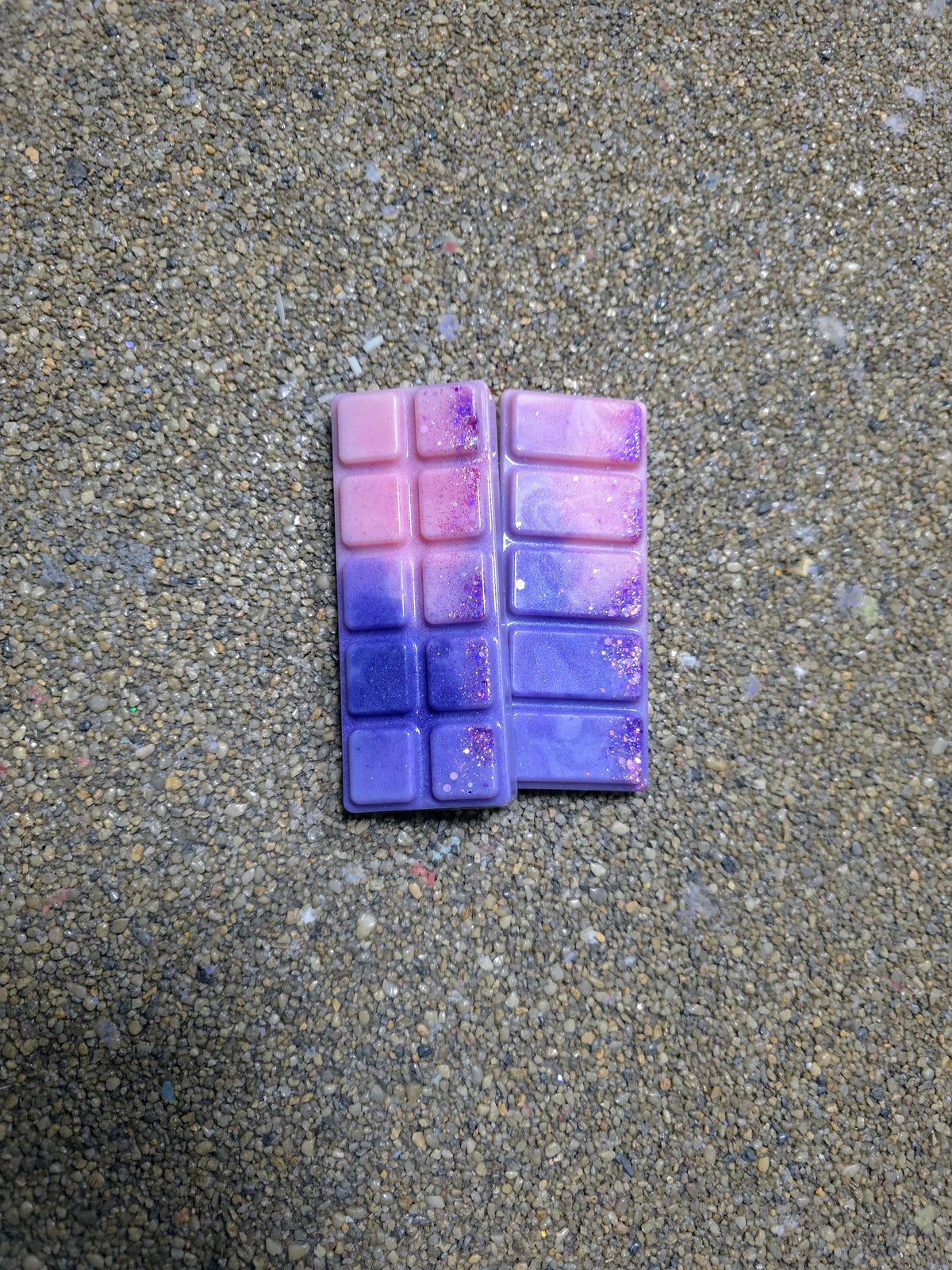 Snapbar Wilde viooltjes & Pioenroos
