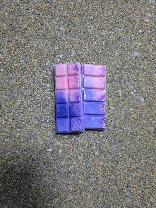 Snapbar Wilde viooltjes & Pioenroos