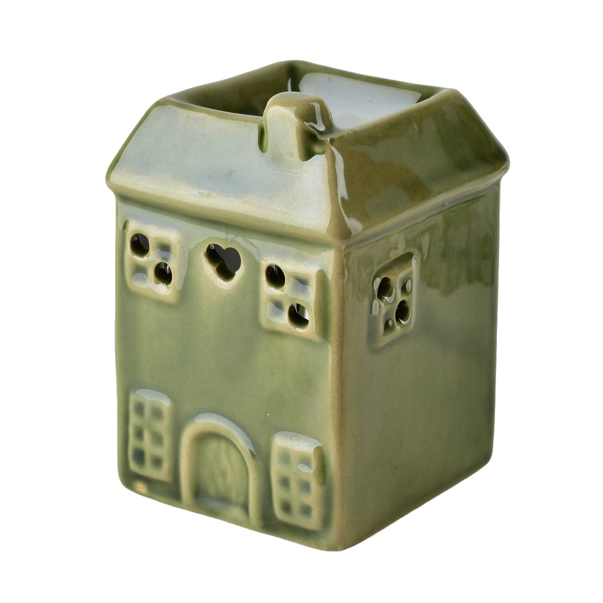 Wasbrander Huisje