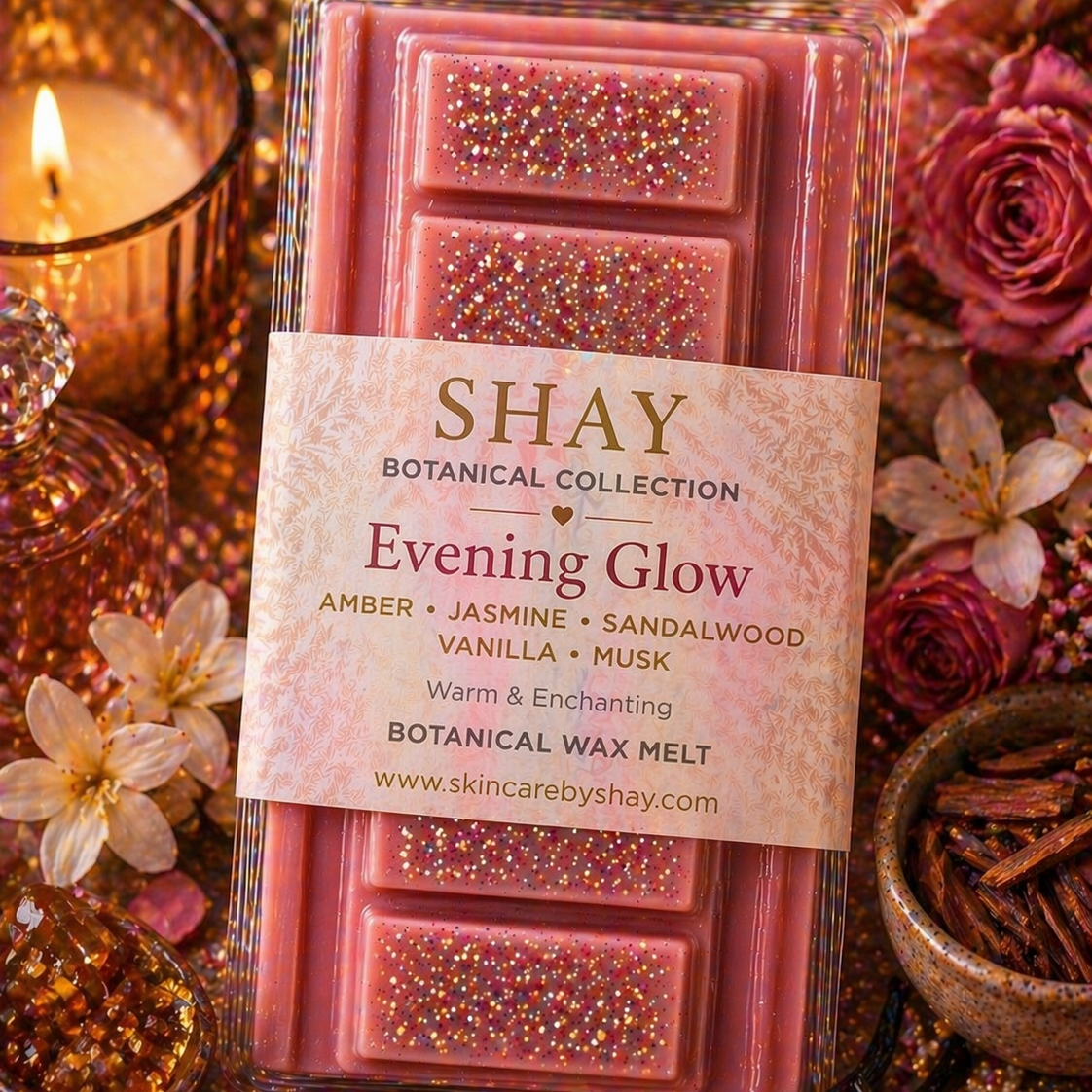 Snapbar Evening Glow
