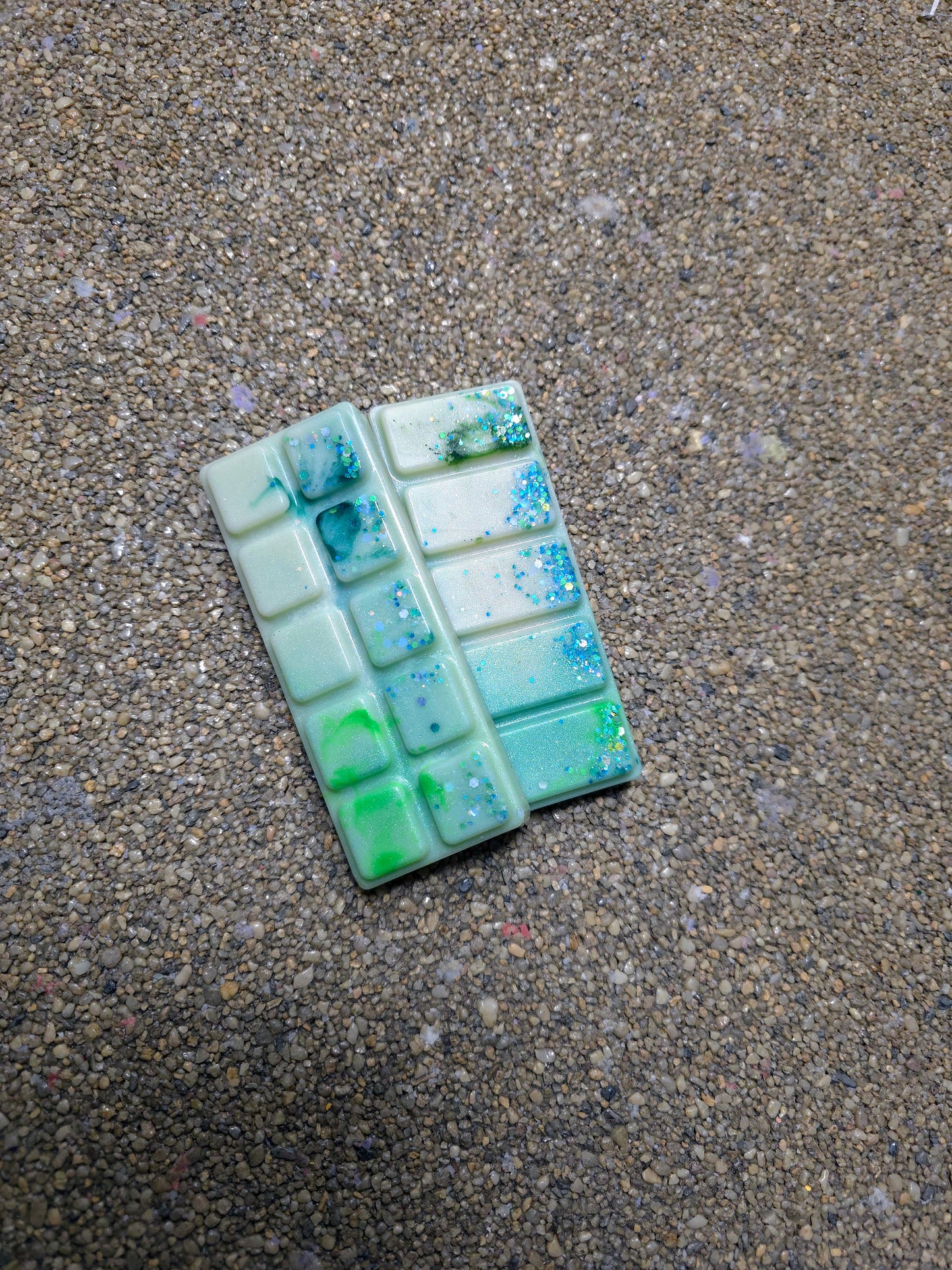 Snapbar Frisse Eucalyptus