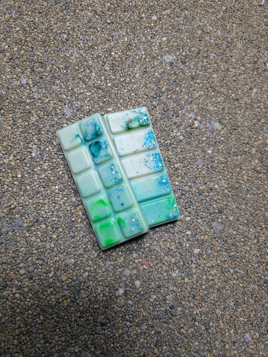 Snapbar Frisse Eucalyptus