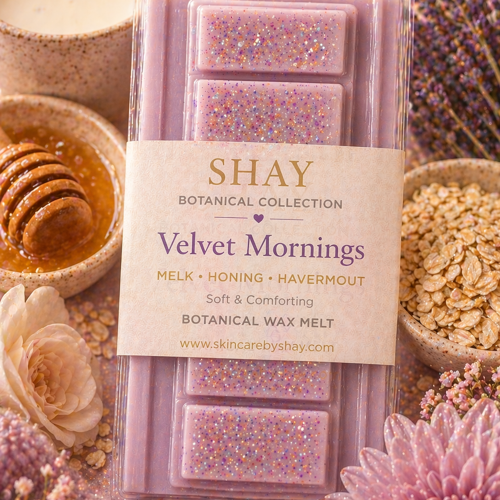 Snapbar Velvet Mornings