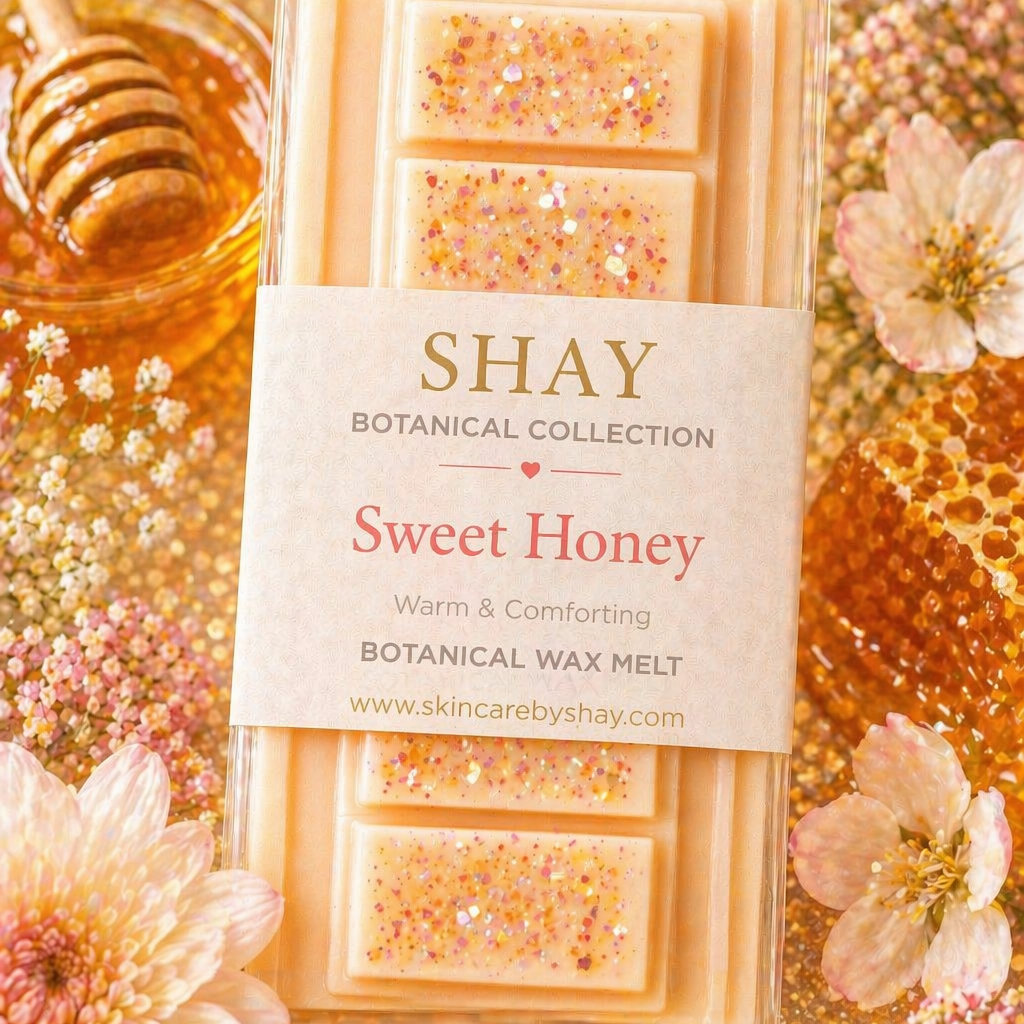 Snapbar Sweet Honey