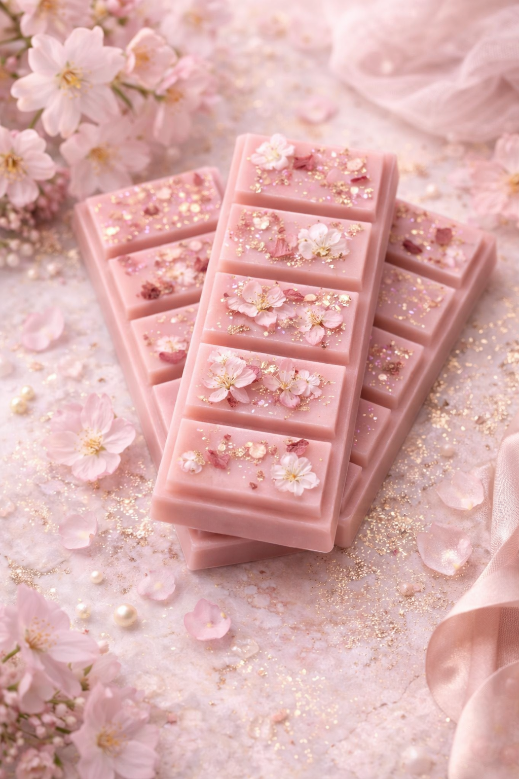 Snapbar Cherry Blossom