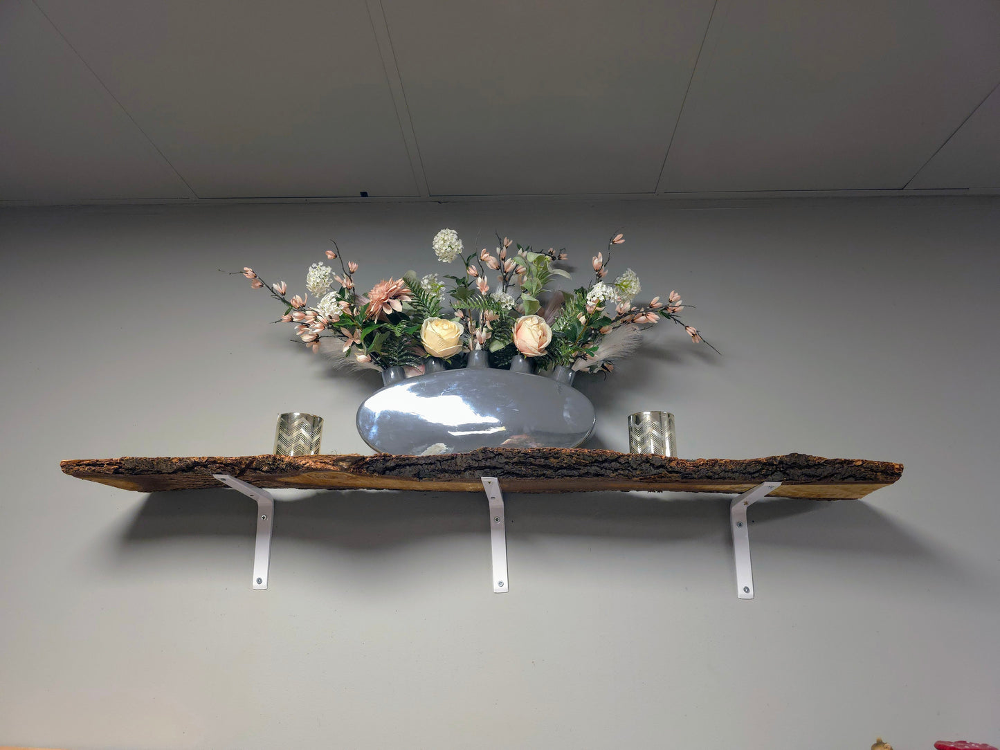 Kunstbloemen Boeket zonder vaas