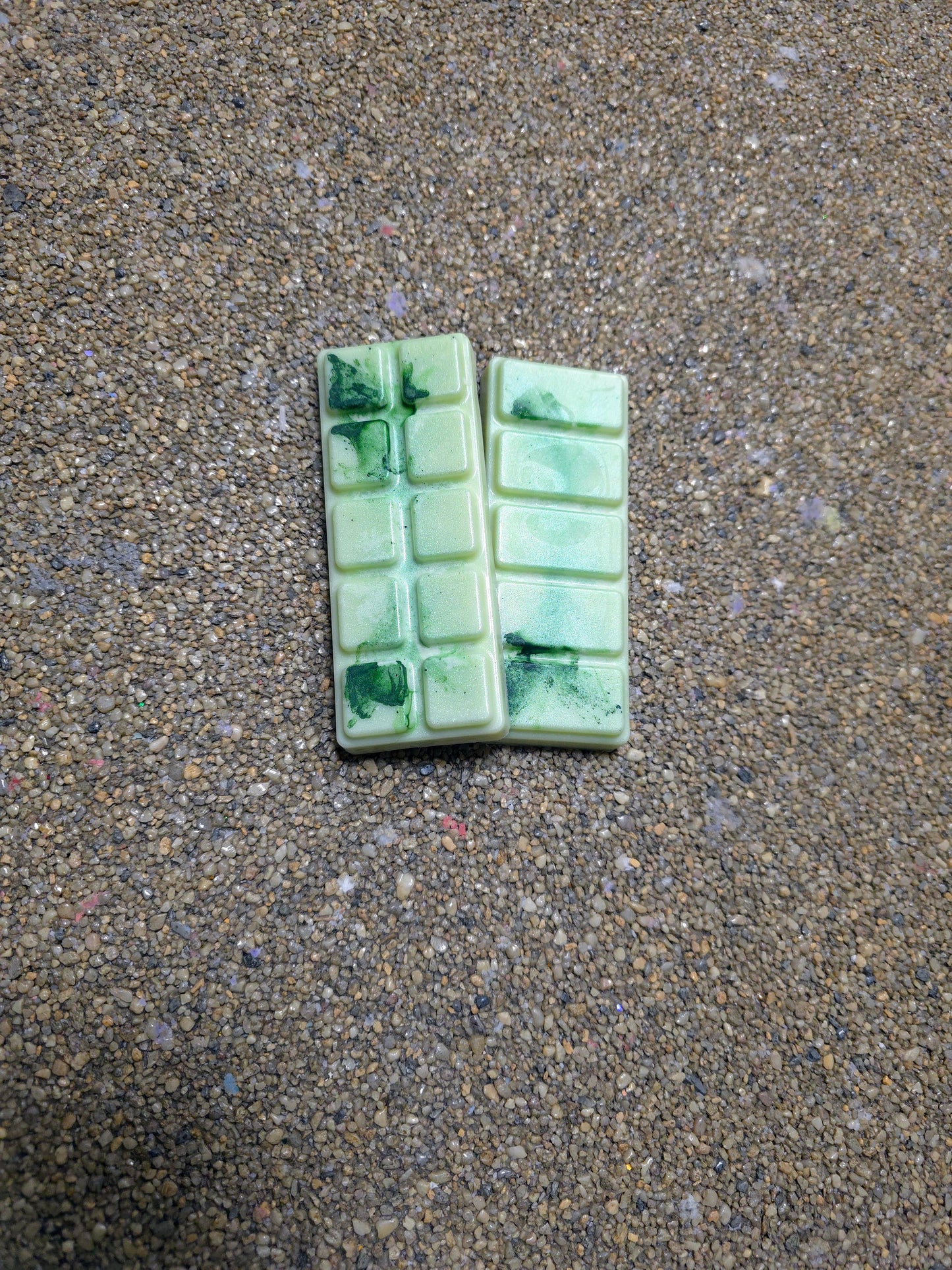 Snapbar Vetiver
