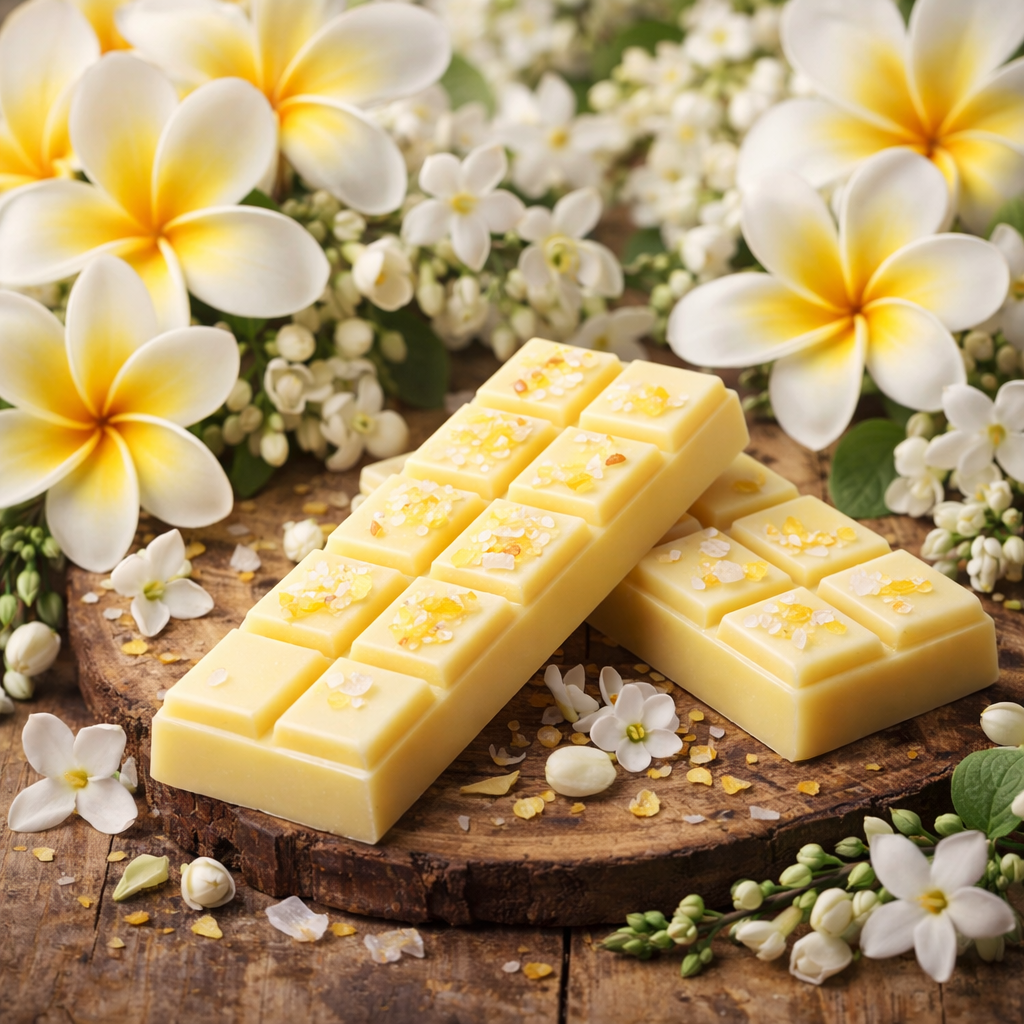 Snapbar Frangipani Jasmijn