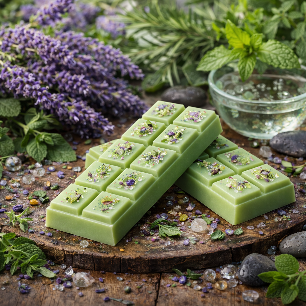 Snapbar Herbalicious