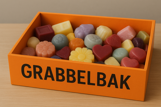 Grabbelbak