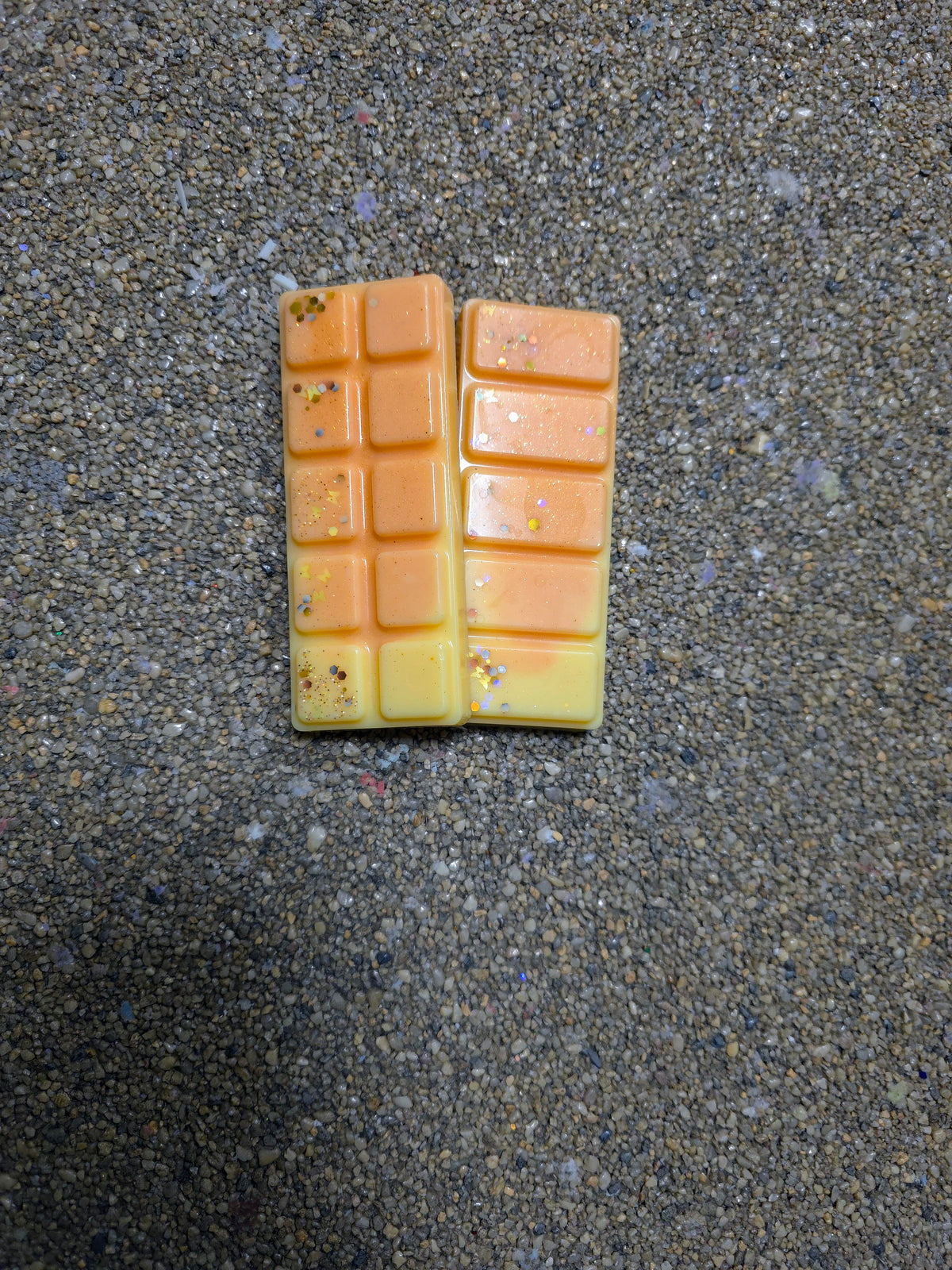 Snapbar Ananas & Papaya