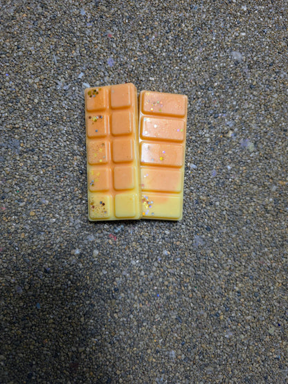 Snapbar Ananas & Papaya